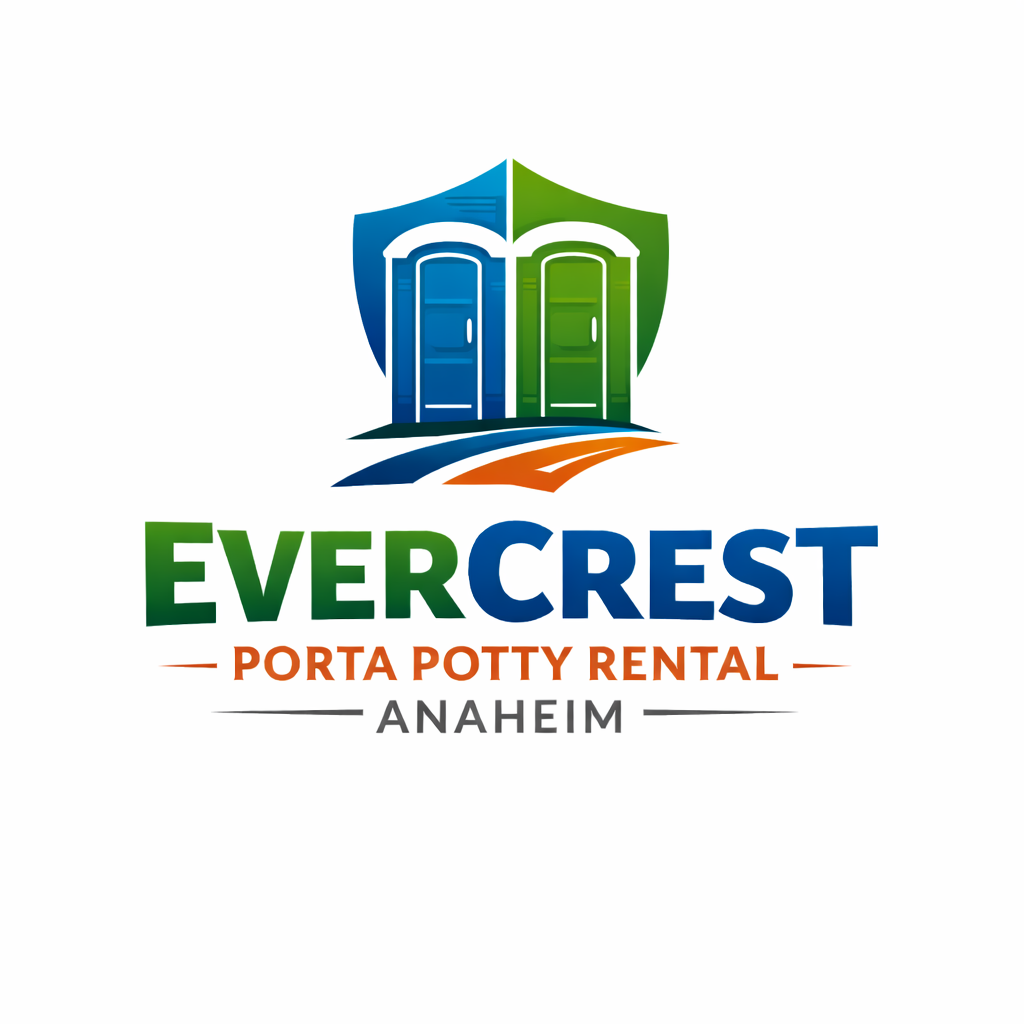 Evercrest Porta Potty Rental Anaheim